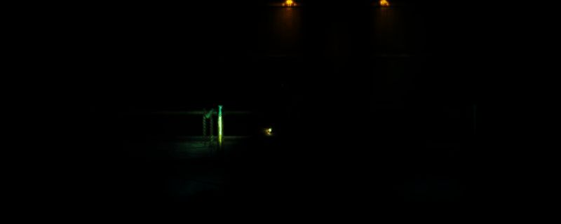 Shadow Pulse相关图片1