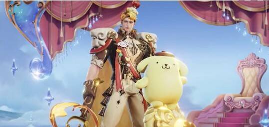 王者荣耀亚瑟布丁狗之誓皮肤价格图