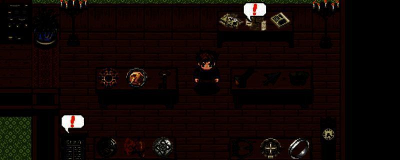 《Retro Relics》相关图片1