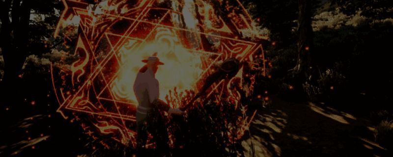 幸福惊喜后花园游戏画面1