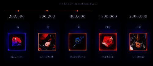 《镇魂街：武神觉醒》官网预约界面