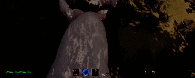 幸福惊喜后花园游戏画面