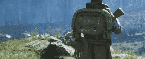 《DMZ：核末求生》游戏画面2