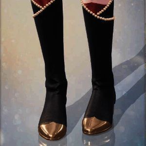 掣山越河服饰相关展示图