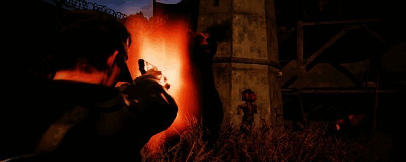 《DMZ：核末求生》相关图片1