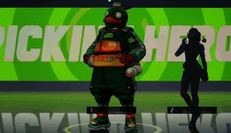 远光84鸭子相关图片2