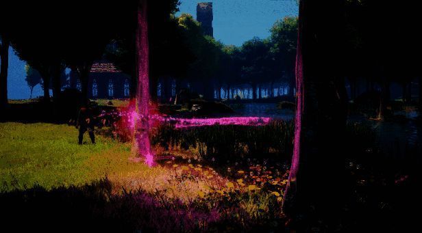 《RuneScape: Dragonwilds》游戏画面6