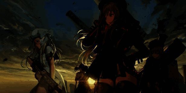 胜利女神新的希望相关图片7