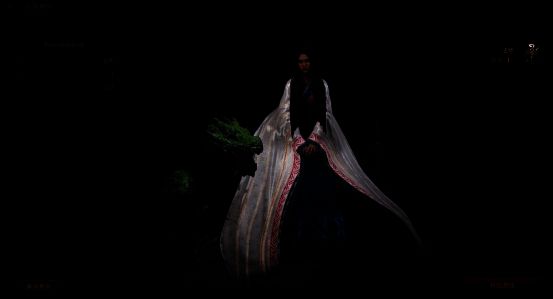 《传奇M》开屏画面