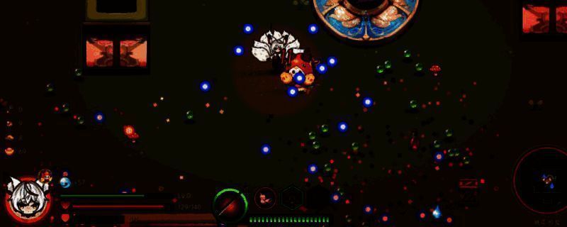 《百变灵狐》相关图片1