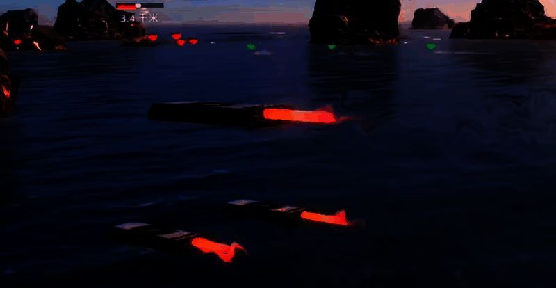 三级导弹相关图片2