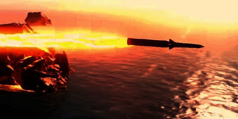 三级导弹相关图片4