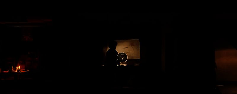 勇闯死人谷：暗黑之日游戏画面