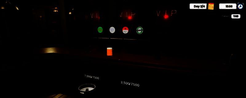 The Pub Life Simulator游戏相关图片1