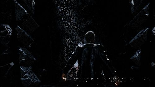 游戏剧情相关动图