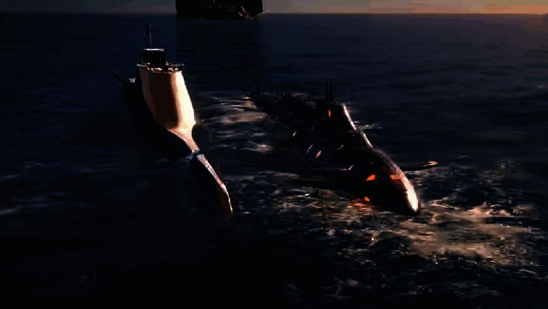 现代战舰伊邪那美相关图片3