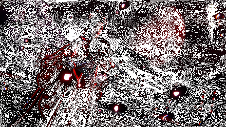 祝英台红衫绣影形象动图