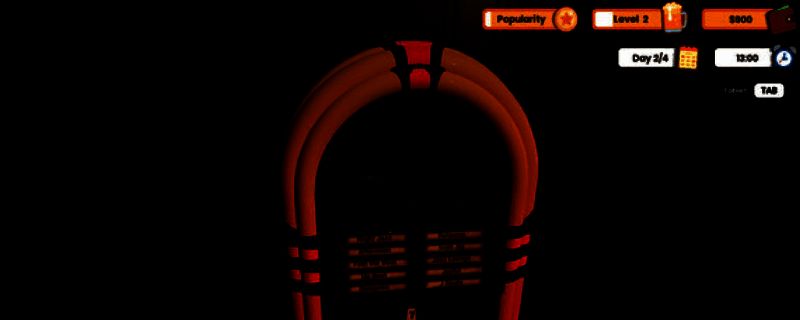 The Pub Life Simulator游戏相关图片