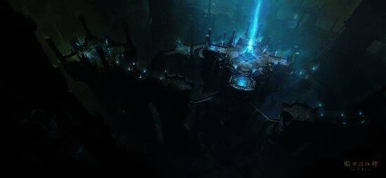 《暗黑破坏神：不朽》限时活动画面