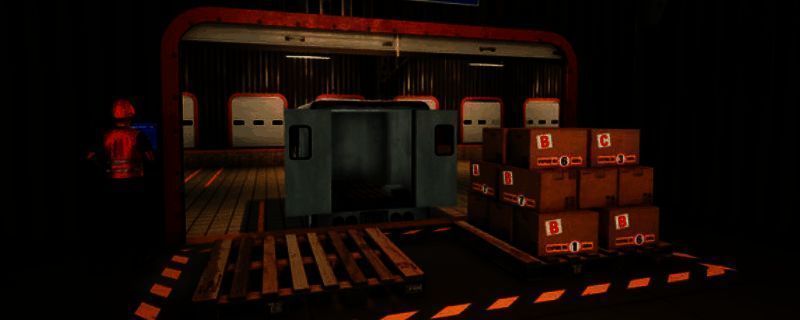 《储存团队》游戏相关图片1