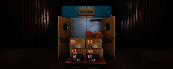 《储存团队》游戏画面5