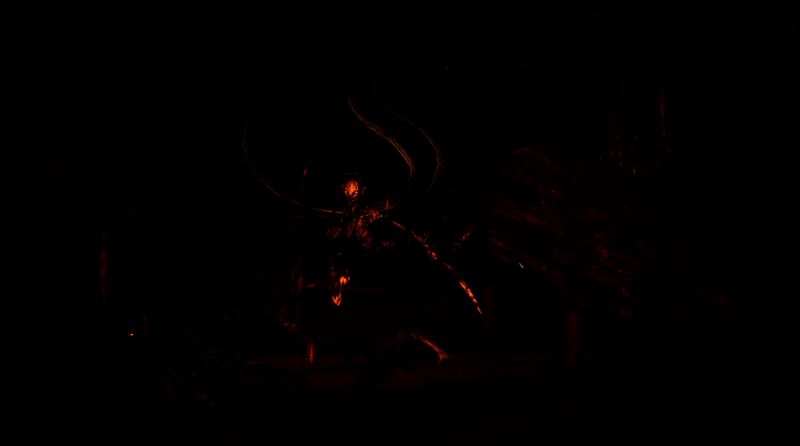 《环形战争》克苏鲁设定元素展示