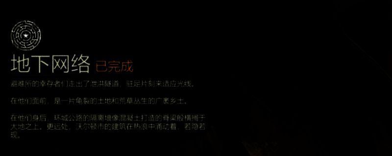 《勇闯死人谷：暗黑之日》相关图片1