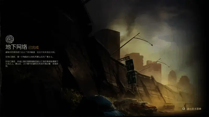 《勇闯死人谷：暗黑之日》相关图片3