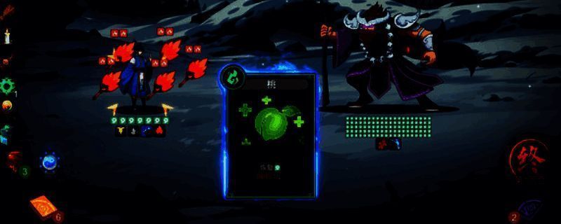 《蜀末：血月三国》相关图片1