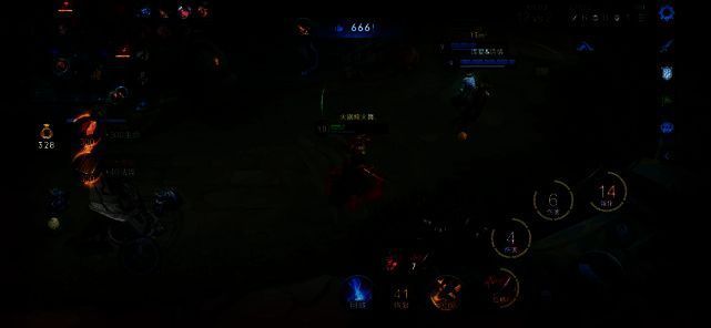 王者荣耀游戏画面相关图片