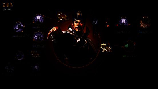 武将与战法自由搭配的图片，司马懿能玩出多种流派