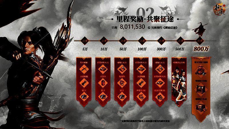 《原始征途》宣传图2