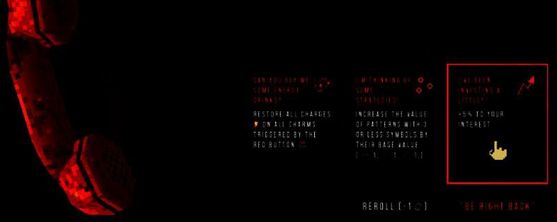 CloverPit游戏画面展示1