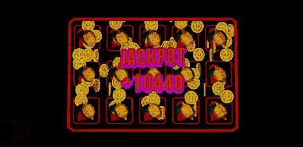 CloverPit游戏画面展示3