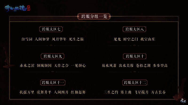 天地棋局宣传图3