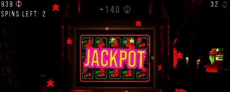 《CloverPit》相关图片1