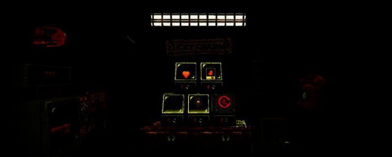 《CloverPit》游戏画面相关图片