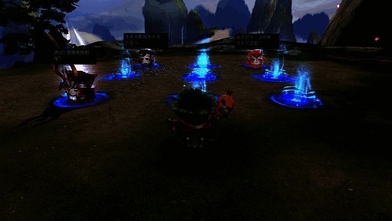 欢乐打草精活动图片