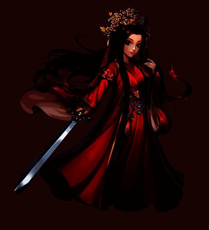 《侠客风云传OL》三月活动相关画面