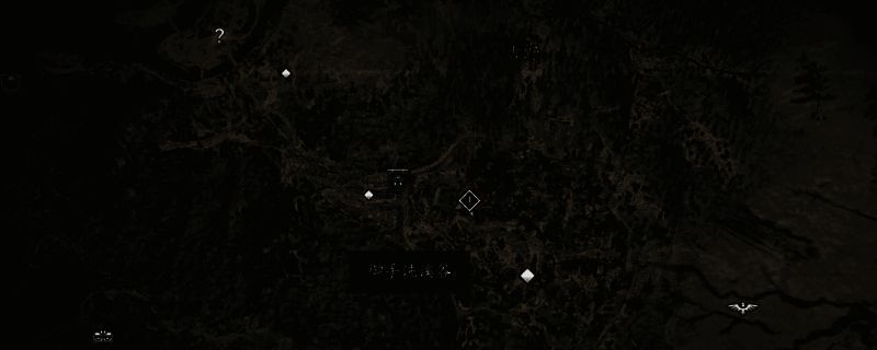 《刺客信条：影》山伏冒充者支线相关场景图片