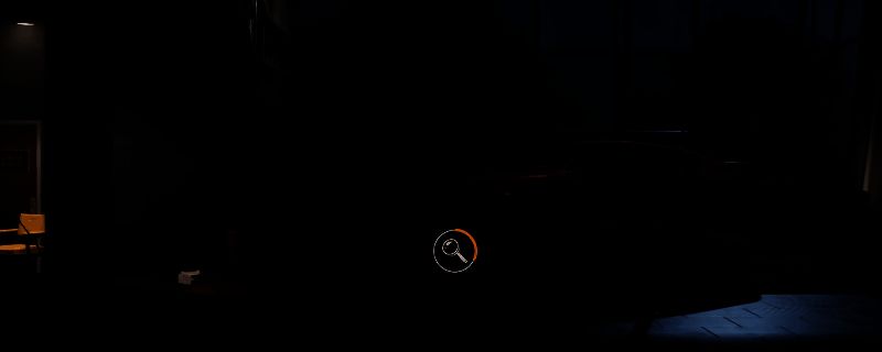 《勇闯死人谷：暗黑之日》游戏画面