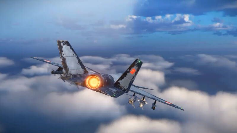 相关无人机图片