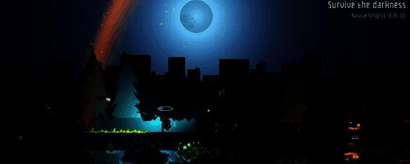 The Ember Guardian游戏相关图片1