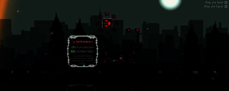 The Ember Guardian游戏相关图片1