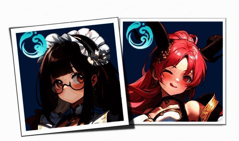 水相推荐幻灵相关图片