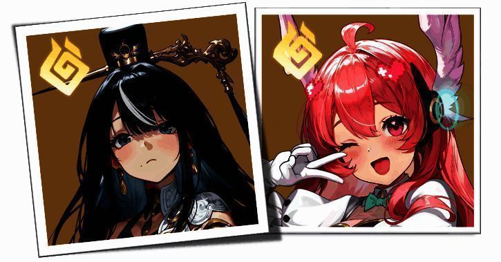 土象推荐幻灵相关图片