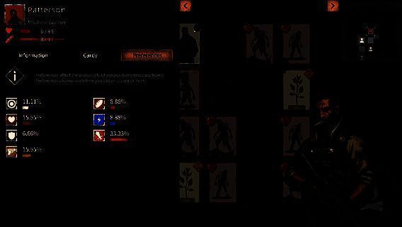 《丧尸纪元:牌组启示录》游戏画面示例8