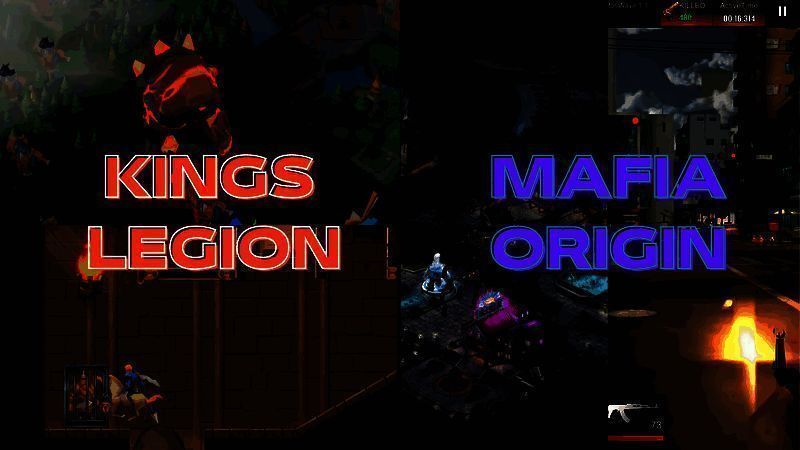 游戏行业相关图片2