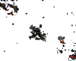 阿织技能特效展示3