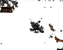 阿织技能特效展示4